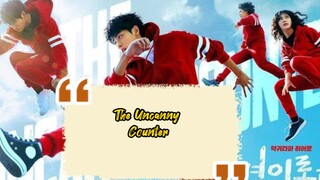 The Uncanny Counter Episode 1 Sub Indo