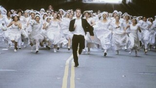 爷爷留下10亿遗产，要求孙子结婚才能继承，全城的单身女孩都疯了《单身汉》