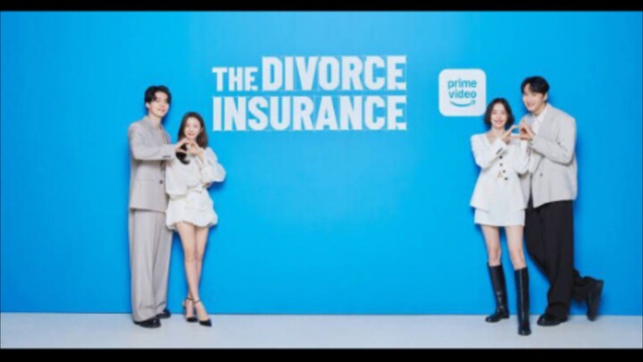𓆩The divorce •I•𓆪E•08• sub indo
