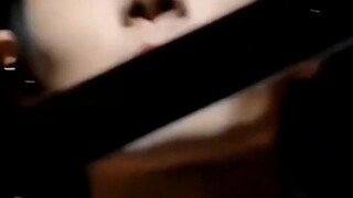 It looks good from this angle, and any angle is fine. Is this the beauty of bone structure?