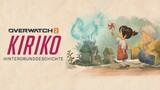Kiriko | Hintergrundgeschichte | Overwatch 2