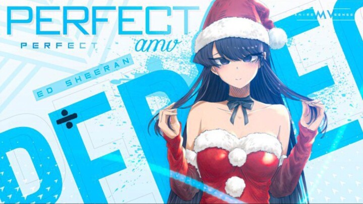 🍿 Perfect -「AMV」- Anime MV