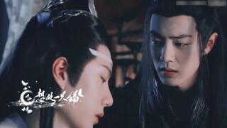 Phiên bản phim truyền hình Xian Wang [Bắt cóc một anh chàng to lớn làm chồng] One shot (double clean