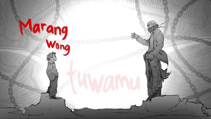 KAJAWI Ft. DJALESTA - WAROK PONOROGO