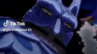 the battle begin (one piece)