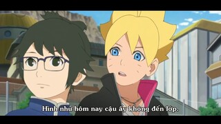 Phim Anime Naruto Những Thế Hệ Kế Tiếp - Phần 21 #anime