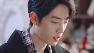 [Xiao Zhan Narcissus｜Sheng Wei] "Suamiku Membuat Langit Setelah Kehilangan Ingatannya" 03 · Aku sang