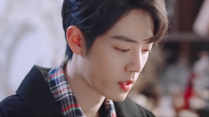 [Xiao Zhan Narcissus｜Sheng Wei] "My Husband Made the Sky After Losing His Memory" 03 · I love you so