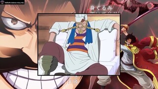 Raffaello Iadanza nũng niệu - Review - biển đông trong one piece có gì #anime #schooltime