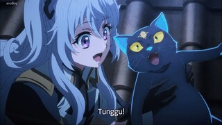 My Status as an Assassin Obviously Exceeds the Hero's episode 10 English Sub | REACTION