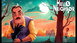 Descargar Hello Neighbor para PC