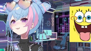 🙅🏻เด็กๆไม่ได้รับอนุญาตให้แลบลิ้น🙅🏻【ซิงซีเซกิ】