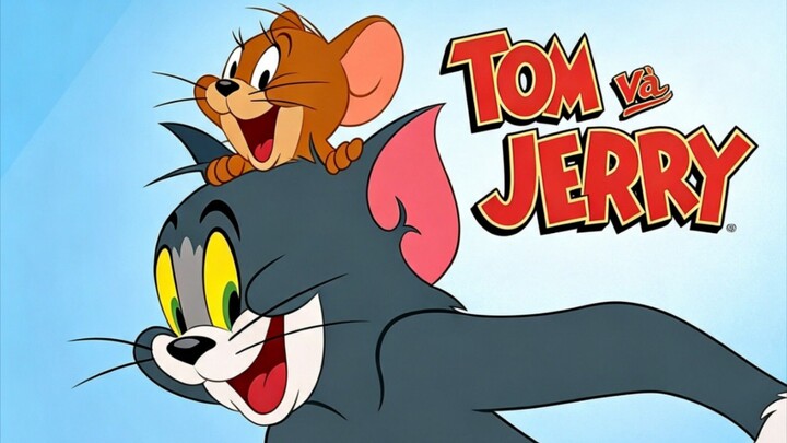 [Lồng tiếng] Tom Và Jerry Show :Tập 1