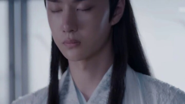 《إي لينغ لاو تسو يبحث عن ابنه》الحلقة العاشرة