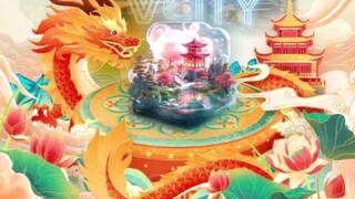 Approach Vcity, embrace the metaverse, and write your own wonderful story. #XieZhang#Vcity.app