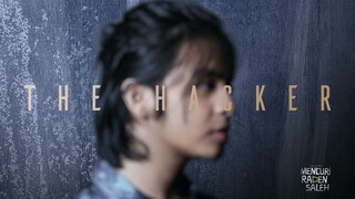 SNEAK PEEK CHARACTER - THE HACKER | FILM MENCURI RADEN SALEH