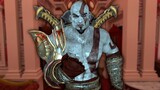 Kratos has enough Pt 12-13