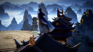 Preview A Records Mortals Journey To Immortal Eps 151💥