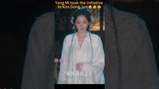 I've fallen in love with you again | 狐妖小红娘月红篇 | iQIYI