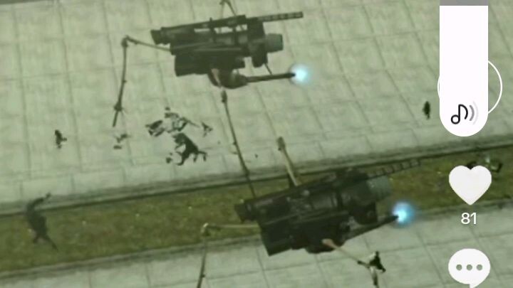 skibidi toilet xâm chiếm thế giới rồi mọi người ơi |Táo TV