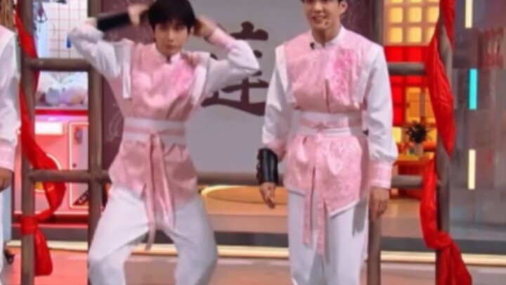 【Cheng Yi】Hello, Saturday Preview: Hakimi is so cute—can’t wait for next Saturday!