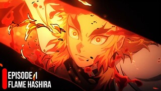 Demon Slayer Season 2 Episode 1 || Review & Discussion (Bengali)