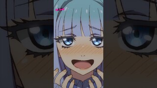 Anime Funny Moments English Dub
