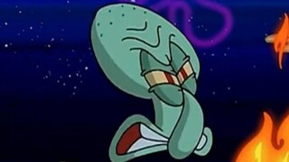 Be careful of sea bears when watching this episode