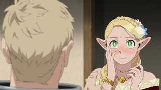 Delicious In Dungeon Episode 21 EnglishSub HD