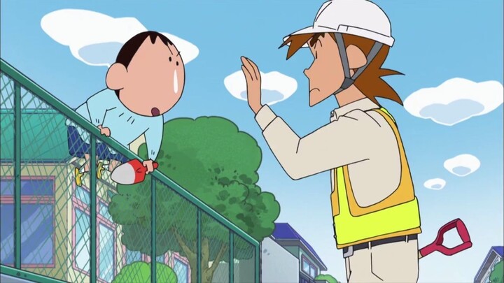 Sinchan New Episode In Hindi 2025/7/31