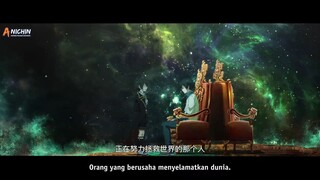 Dragon Raja (S1) - 17 END | Sub Indo