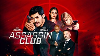 ASSASSIN CLUB | Official Trailer | Paramount Movies