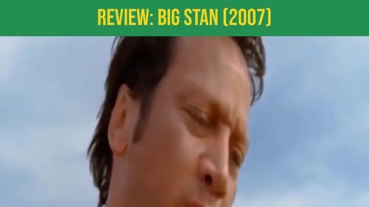 Big Stan 2007 - Review Indo Sub Dub