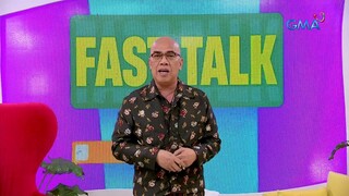 Ganito pinalaki si Priscilla Meirelles! #shorts | Fast Talk with Boy Abunda