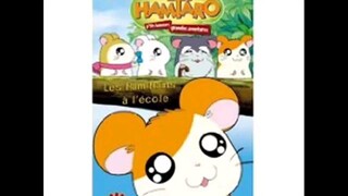 Hamtaro Arabic Opening