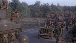 A Bridge Too Far (1977) พากย์ไทย