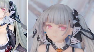 ธรรมดาไม่ใหญ่พอ ~ สุดยอดสไตล์ Alter Azur Lane III Special S26E03 [Motherland Figure Persuading Retre