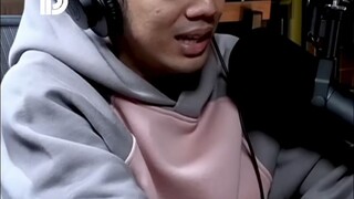 coba absen ada gak di sini yang telepsi🤣