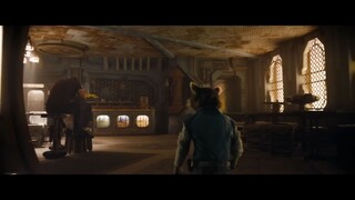 Guardian of the Galaxy Vol. 3 Trailer(newest)