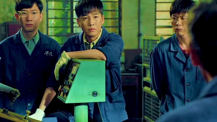 حياة مفعمة بالحماس: تعرّض فني المستوى الثامن للاستهجان بسبب ارتجاف يديه، لكنه أذهل الجميع بإنتاجه قط