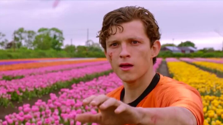 [Marvel] You'll never be Iron Man