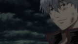 [Gintama/End Memorial/Blood/AMV] Gintama in the past or now, it has nothing to do with Lao Tzu, what I'm looking for is always the silver soul!
