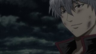 [Gintama/End Memorial/Blood/AMV] Gintama in the past or now, it has nothing to do with Lao Tzu, what I'm looking for is always the silver soul!