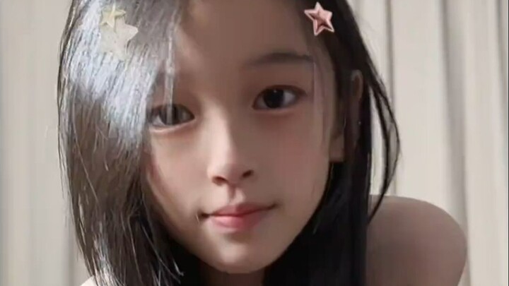 วัยเยาว์ของเชียนเชียน~“Gee”
