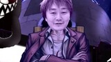 [P words] I wanted to be an astronaut, so I made "Danganronpa" - Kodaka and Tsuyoshi