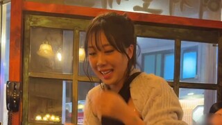 【李泳知】再跳咆哮 好像那个过年表演才艺的小孩(附赠粉丝大合唱) 李泳知烤肉派对粉丝见面会 241214