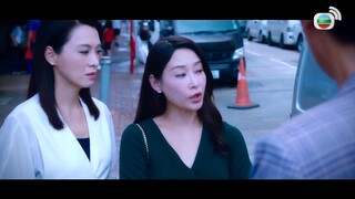Người Lạ Mặt Song Sinh EP 19 [Sub Việt]