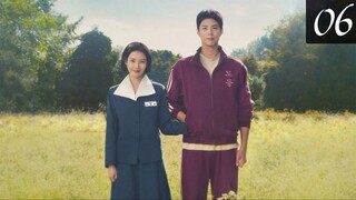 When Life Gives You Tangerines EP06 (Malay sub)