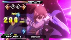 StepMania EXTRA SAVIOR ANIME - Bofuri Season 2 Episode 04 - 07
