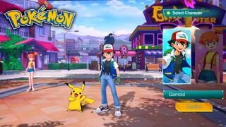 Top 7 Best Pokemon Games for Android 2021! [High Graphics]